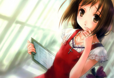 ​仙气可爱的女生游戏名字(精选271个)