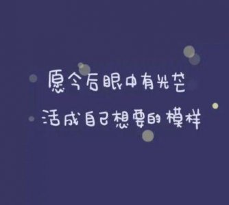 ​经典生活感悟句子86条