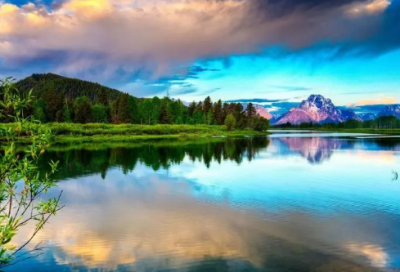 ​迎接2023年的微信朋友圈走心文案祝福语110句