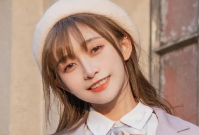 ​女生可爱游戏名字