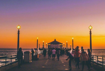 ​关于恋爱的说说幸福的句子