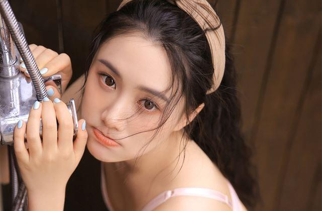 晒两个孩子的说说