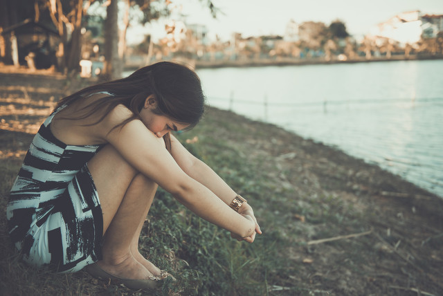 离婚后感言说说心情 离婚解脱的句子