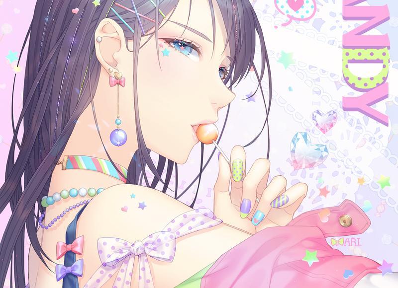 给女朋友睡前说简单情话（推荐25句）