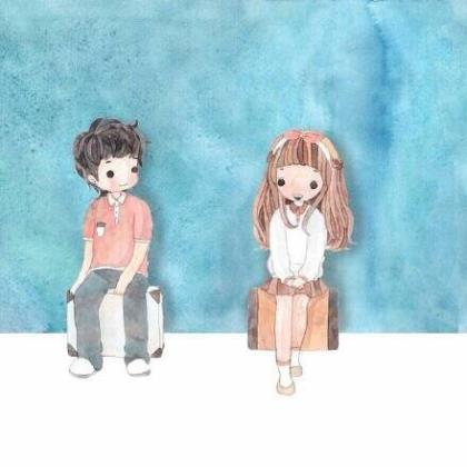 又是一个下雨天说说