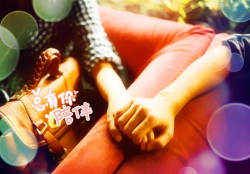 形容心累无助的句子