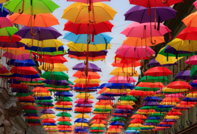 ​给心灵留一片净土中的好句