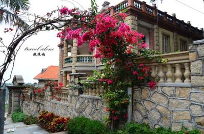 关于鼓浪屿的文艺短句 关于鼓浪屿优美的句子