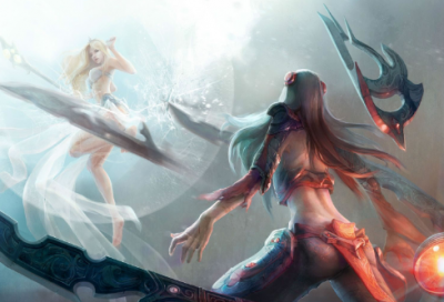 ​好听的四字游戏id(精选179个)