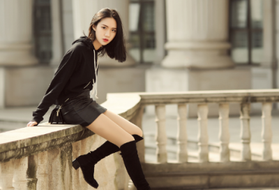 ​用林字取个优雅网名，林字取一个特别的网名