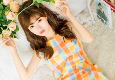 ​做自己就好的说说