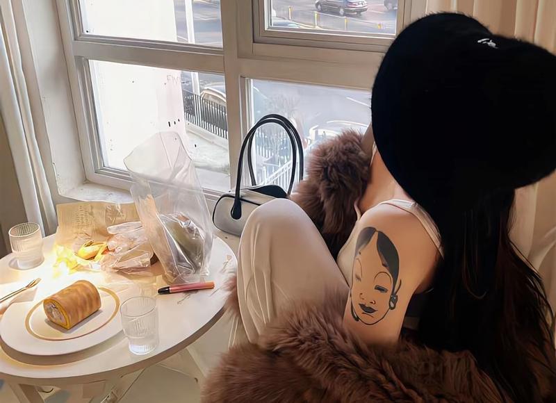 qq空间人生感悟的心情说说短语