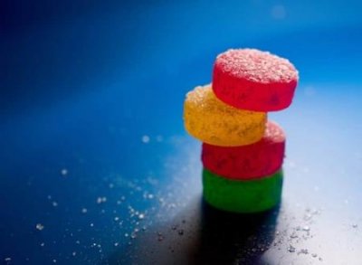 ​爱人之间的昵称