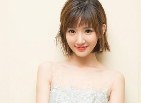 洋气的韩国女孩名字