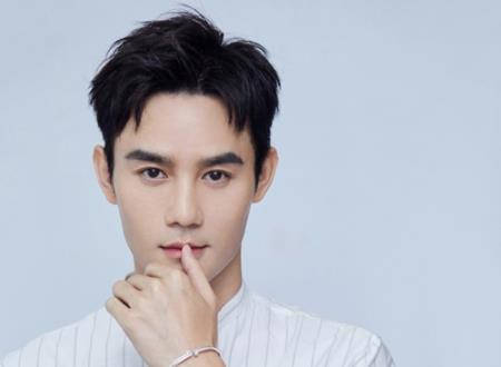 简约冷酷的男生qq昵称