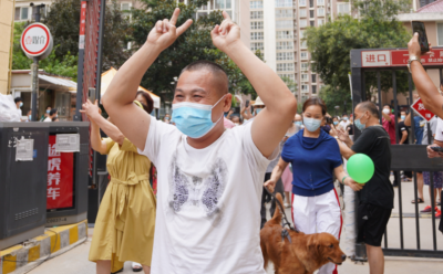 ​疫情解封后唯美句子 疫情解封后发朋友圈的句子