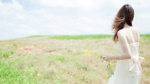 单身经典句子说说心情