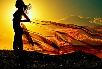 特别有仙味的仙女网名(优选435个)