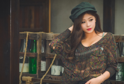 ​古典诗意唯美的昵称(精选422个)