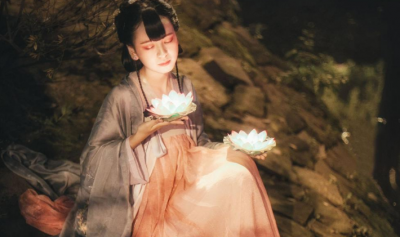 ​感情随缘的唯美句子 表达一切随缘的句子