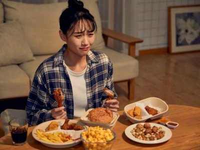 ​心累的 无奈 身心疲惫说说图片