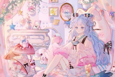 ​搞笑办公室土味情话，最动情的晚安情话