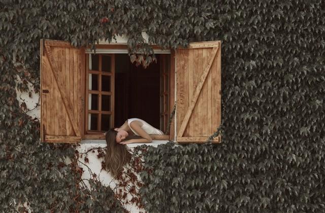 嗓子疼心情说说