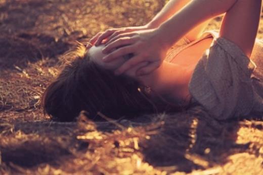 人累了和心累了的说说