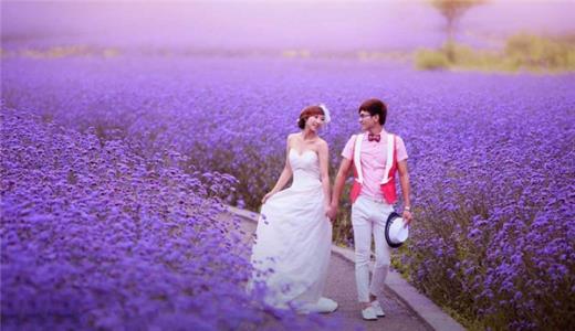 抖音最火的甜文案