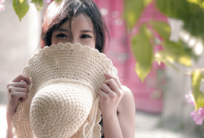 ​吸引人的理发店名字好听大气精选260个