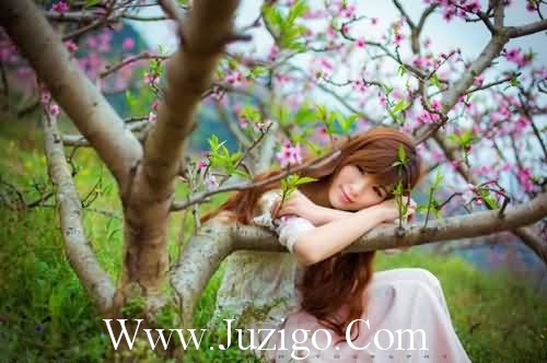 蝴蝶的拟人句34句