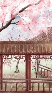 ​古典唯美的诗词句子