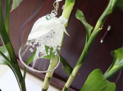 ​小清新的网名，清新淡雅脱俗的唯美昵称