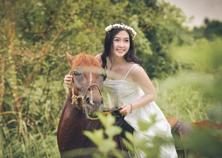 小清新女生网名,最新好听的小清新女生昵称