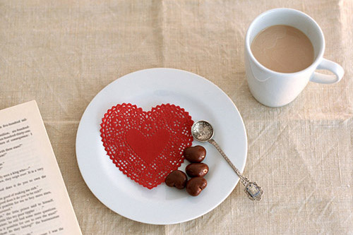 最鼓励人心的话125句