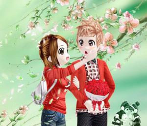 劲舞团网名,好听的劲舞团游戏名字