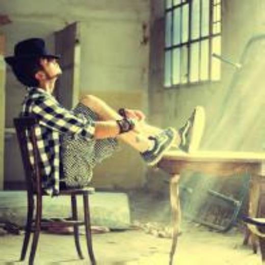 致自己的励志说说