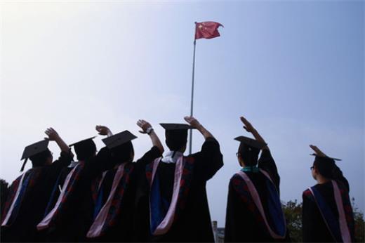 晚安励志说说致自己