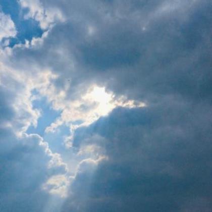 晚安励志说说致自己