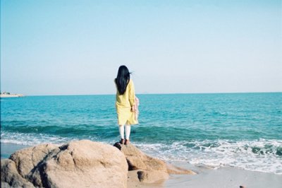 ​感动内心而励志的句子(44句)