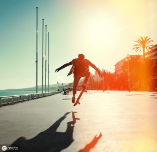 ​青春奋斗的励志优美语段