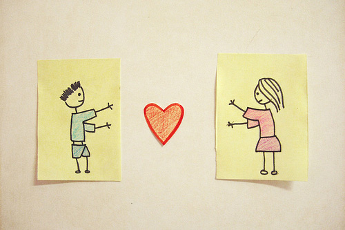 青春励志的句子致自己:青春留给我们最宝贵的友情