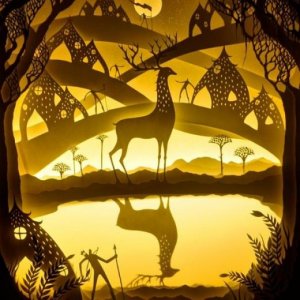 ​恋爱语句经典语录(关于爱情的深度美文)