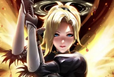 ​好听非主流游戏名字大全(348个)