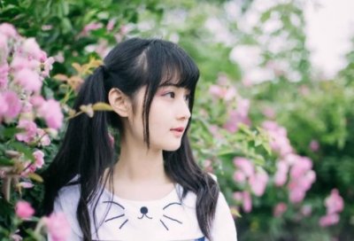 ​甜美撩人昵称卖萌气质女生(共215个)