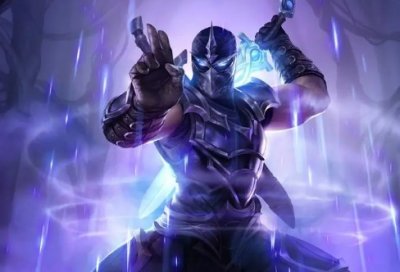 ​六个字的游戏名字霸气名字大全(共161个)