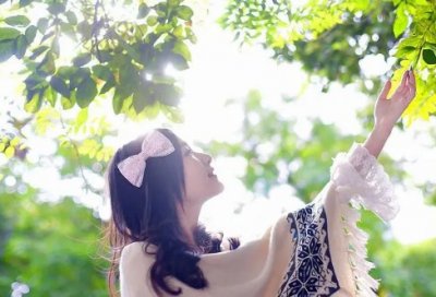 ​女生昵称ins高级质感(精选210个)