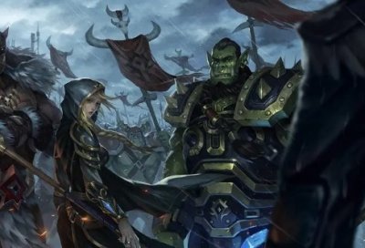 ​好看的六个字游戏网名(精选170个)