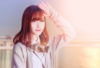 ​又纯又欲的女生昵称(198个)