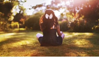 qq励志签名致自己